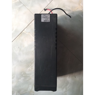 Lưu điện 12 V 600VA/360w (hàng đã qua sử dụng )