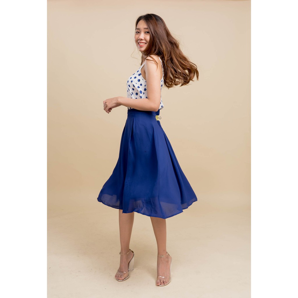 ÁO HAY DÂY VOAN HÀNG XUẤT KHẨU XỊN | BigBuy360 - bigbuy360.vn