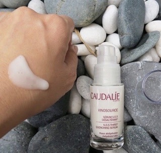 Set dưỡng Caudalie SoS