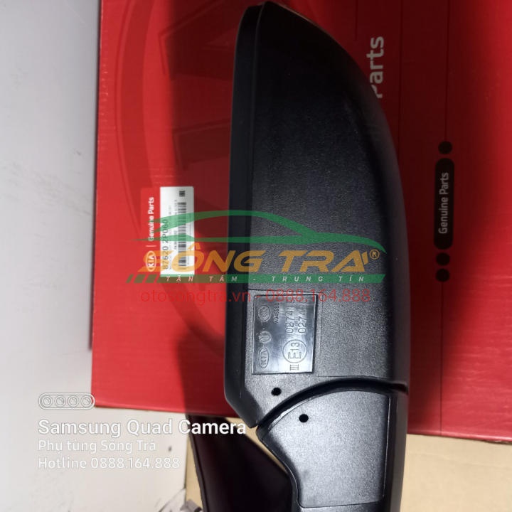 GƯƠNG CHIẾU HẬU SORENTO 2015