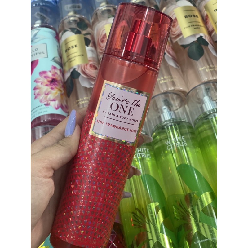 Mist body BBW | BigBuy360 - bigbuy360.vn