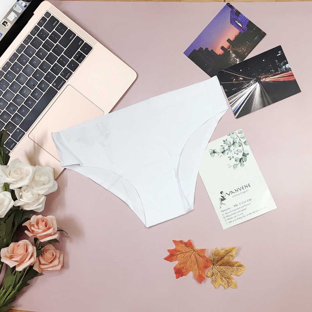 QUẦN LÓT NỮ SU ĐÚC KHÔNG LỘ VIỀN KHÔNG HẰN FREE SIZE 40-53KG GHÉP BỘ ÁO NGỰC SU NHẬT ÔM NỬA MÔNG GỢI CẢM HÀNG LOẠI 1 Q04 | BigBuy360 - bigbuy360.vn