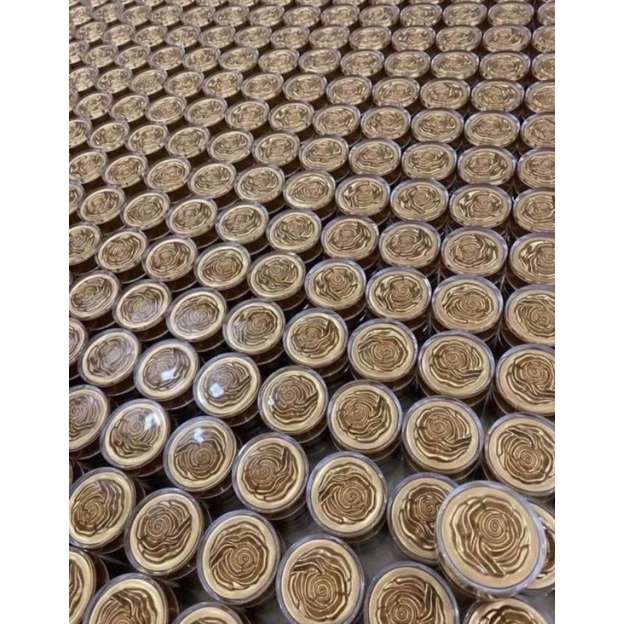 Kem tái tạo đông y hoa hồng chuyên dùng cho da mụn nám