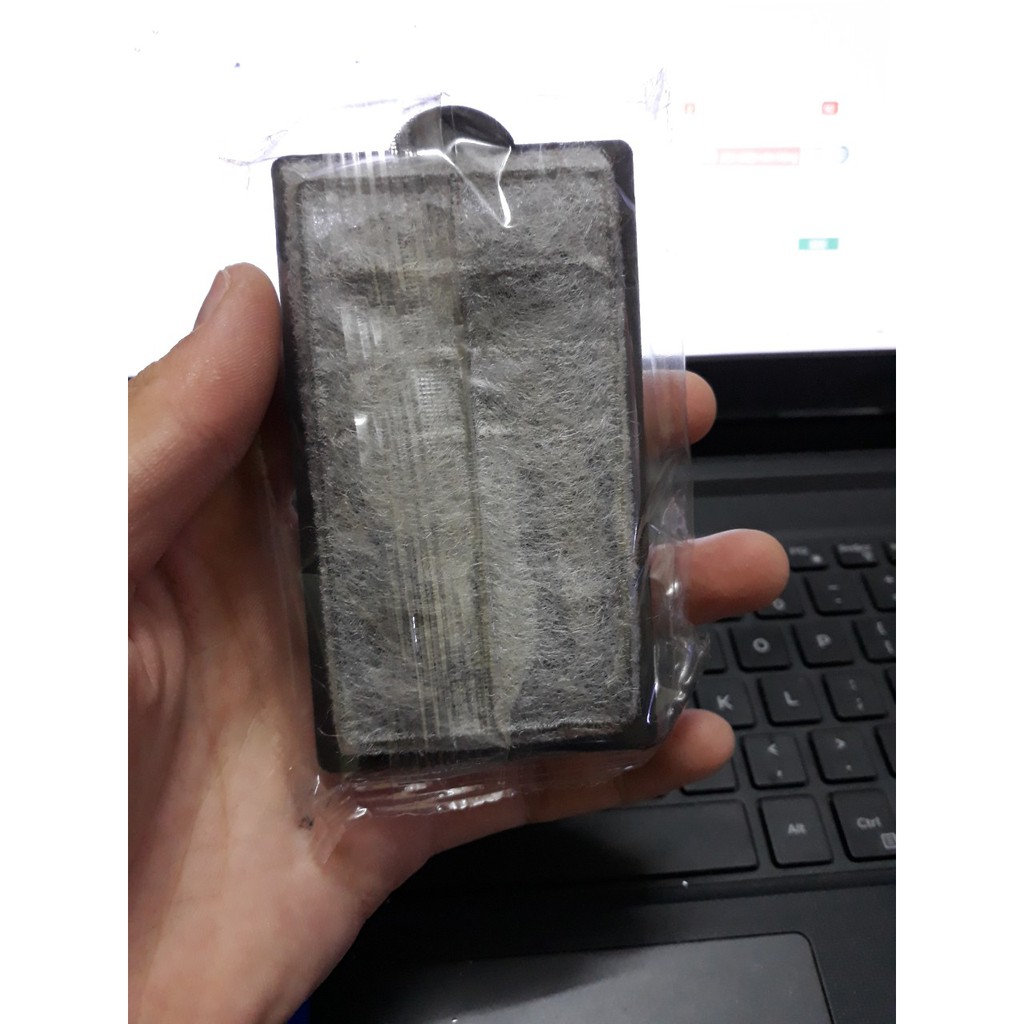 Tấm lọc nước của lọc thác cho rùa HN011 và HN012