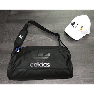 Túi trống tập gym - du lịch full đen TGV - KT 40 x 20 x 15 cm - CÓ BÁN SĨ