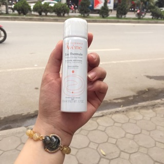Xịt khoáng Avene - xách tay Pháp