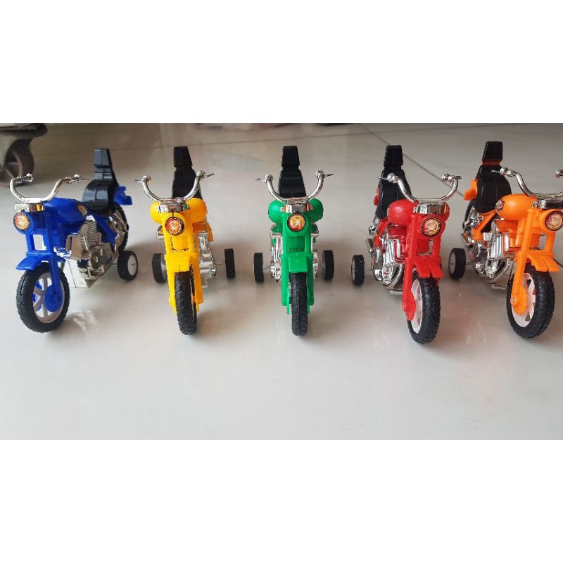 Xe moto đua— đồ chơi trẻ em— Xe moto thể thao