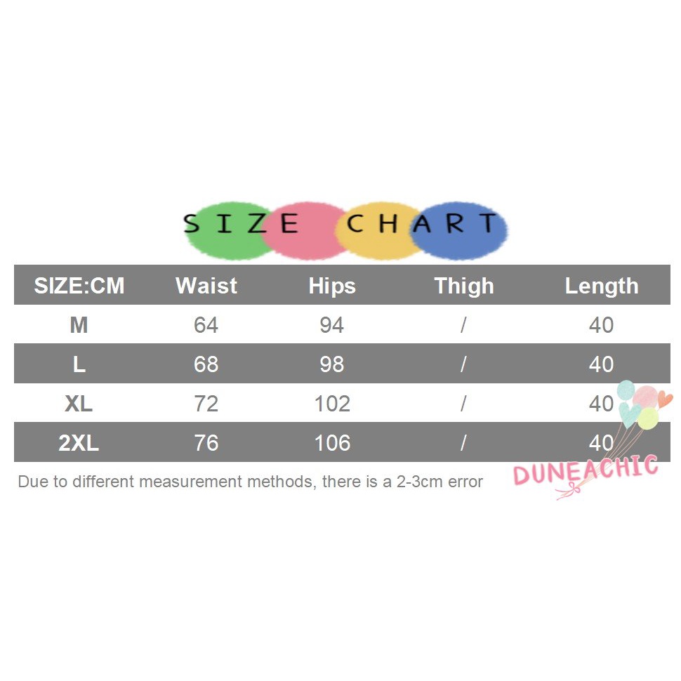 DUNEA Chân váy xếp li lưng thun thời trang dành cho nữ