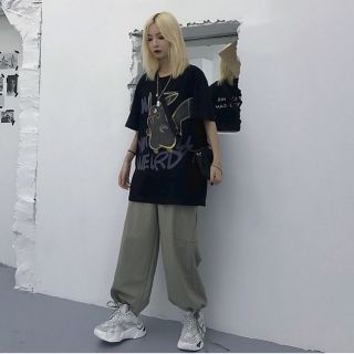 [ORDER TAOBAO] Áo Phông Pikachu Unisex