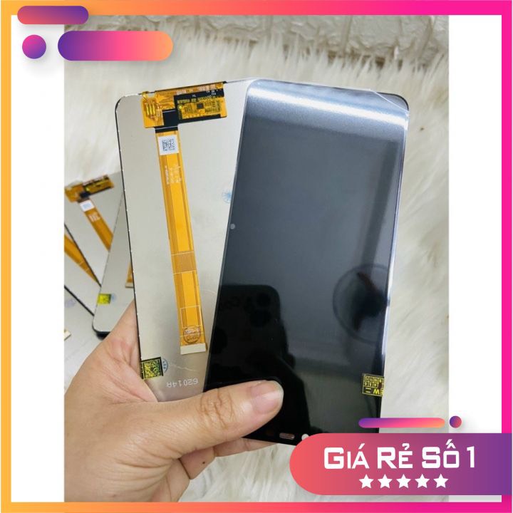 Màn Hình A3SZin - Màn Zin A3S-Bao chất lượng-Giá tốt