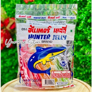 Thạch Rau Câu Trái Cây Thái Lan