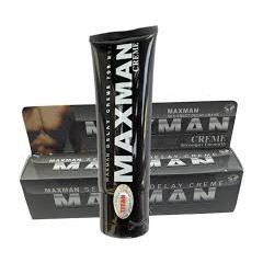 GEL MAXMAN THẢO DƯỢC CẢI THIỆN KÍCH THƯỚC DƯƠNG VẬT chính hãng