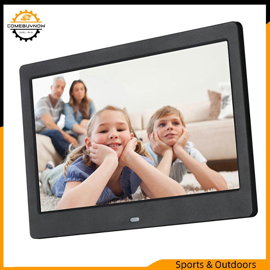 Khung ảnh điện tử màn hình Lcd 10 inch