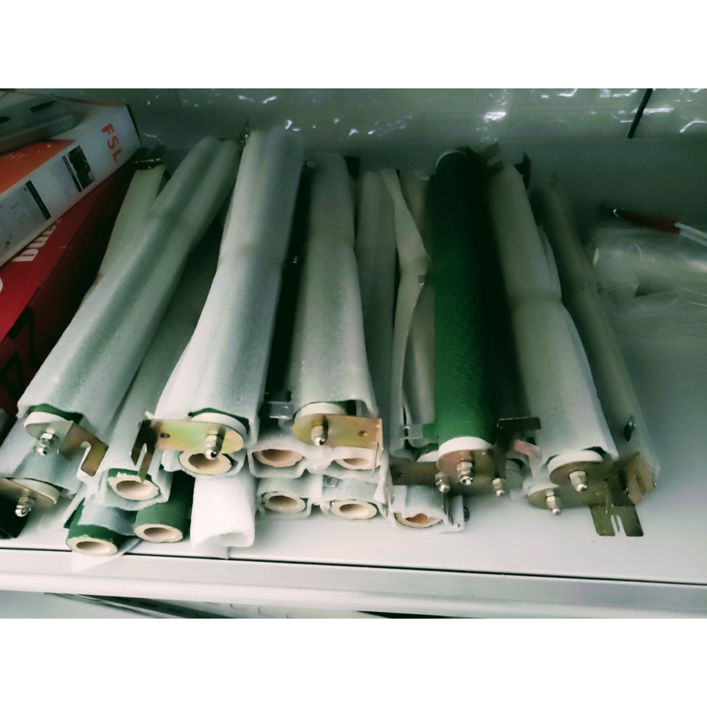 Điện trở xả biến tần