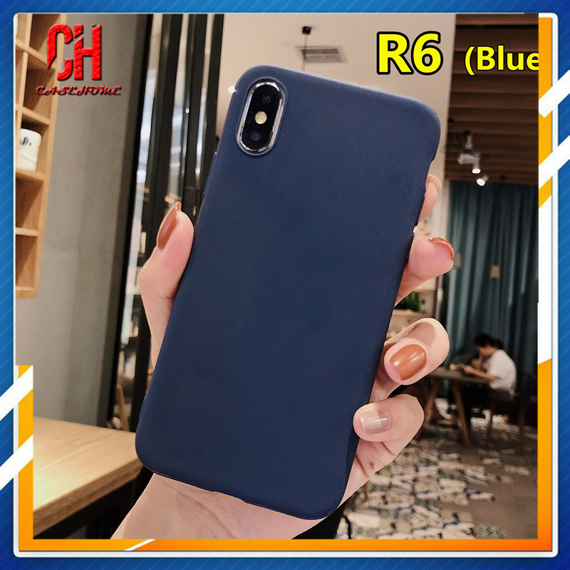 Ốp điện thoại mềm Motif màu kẹo cho Xiaomi Redmi Note 9 5 5 PRO Redmi POCO X3 NFC 9 9C 8 6A 5A 4A 8A PRO 8A Dual 10X | BigBuy360 - bigbuy360.vn