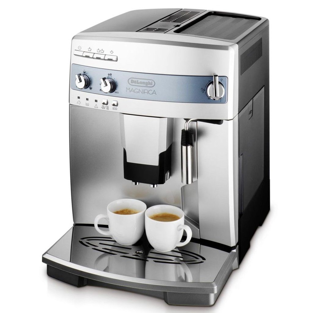 Máy pha cà phê tự động Delonghi ECAM03.120.S