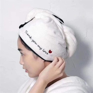 Khăn quấn tóc thần thánh