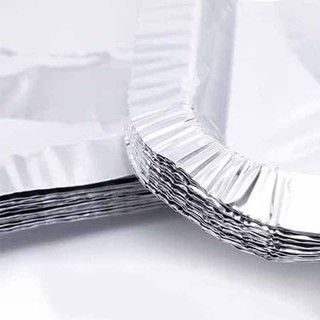 Set 10 miếng lót bếp ga (vuông ,tròn)
