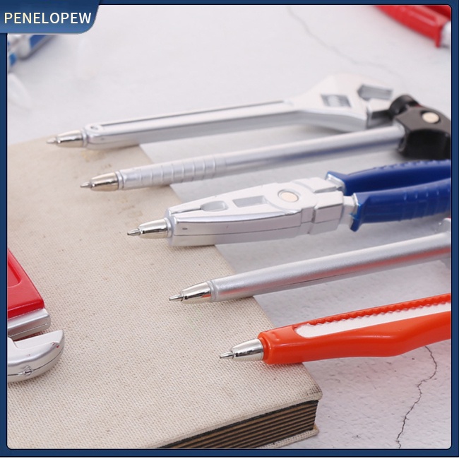 Bút Bi Hình Búa Thiết Kế Độc Đáo Cho Học Sinh