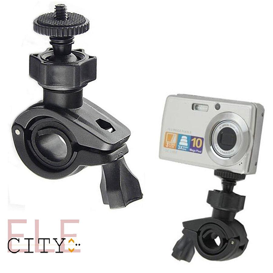 Giá Đỡ 888ele Cho Camera Go Pro Hero Trên Xe Đạp