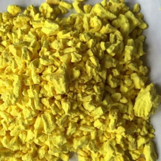 Tinh bột nghệ mẹ Ba 0,5kg