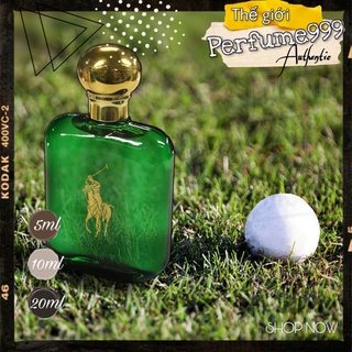 💮 Nước Hoa Nam Ralph Lauren Polo Green 10ml/20ml _minzy
