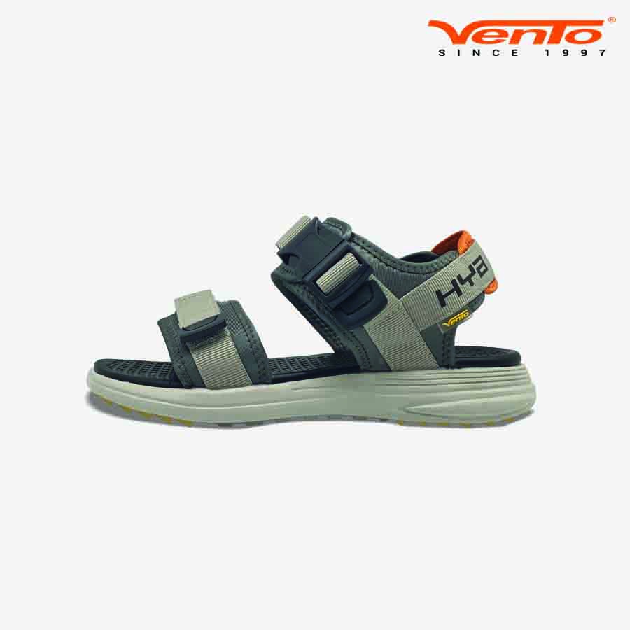 Sandal Vento Nam Nữ Quai Ngang NB38