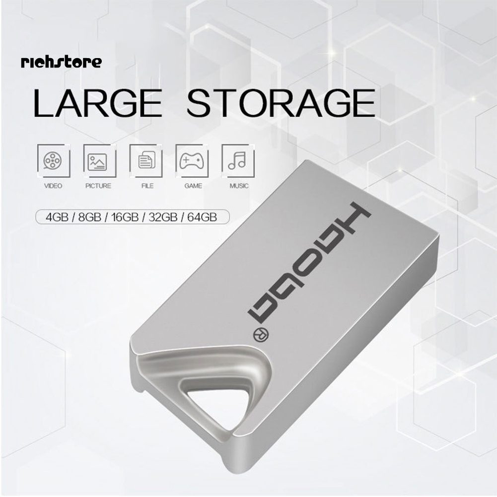 Ổ Cứng Di Động Xdnccx 4 / 8 / 16 / 32 / 64GB USB 3.0 Cho PC Laptop | BigBuy360 - bigbuy360.vn