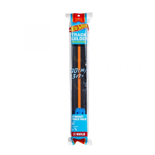 ĐỒ CHƠI HOT WHEELS - Đường đua Hot Wheels tiêu chuẩn thế hệ mới - MÃ SP GLD47