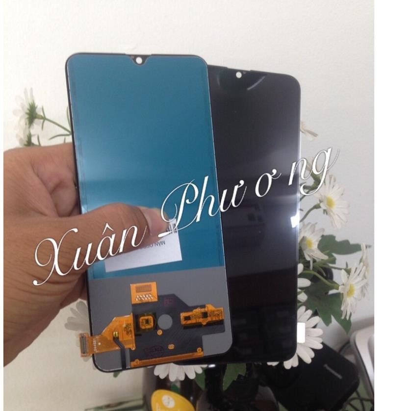 Màn hình Oppo R17 Zin Hãng