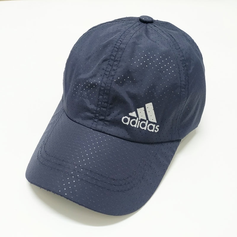 Adidas Ad Hat Men And Women Quick-Drying Baseball Cap Summer Sun-Proof Breathable Quick-Dry Baseball