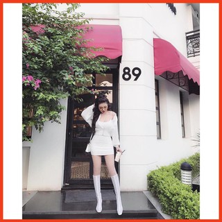 [ BÃO SALE FREESHIP ] Set body ak mỏng siêu đẹp 💖 (hàng đẹp)
