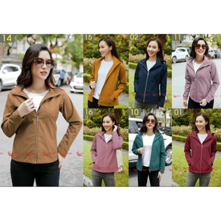 áo jacket đôi