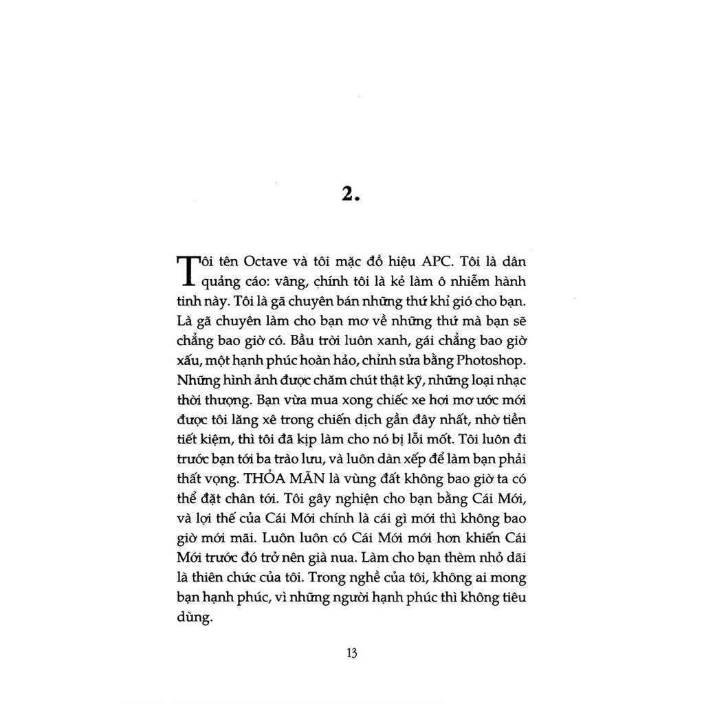 Sách - 14,99€ Hay Lời Tự Thú Của Một CopyWriter | BigBuy360 - bigbuy360.vn