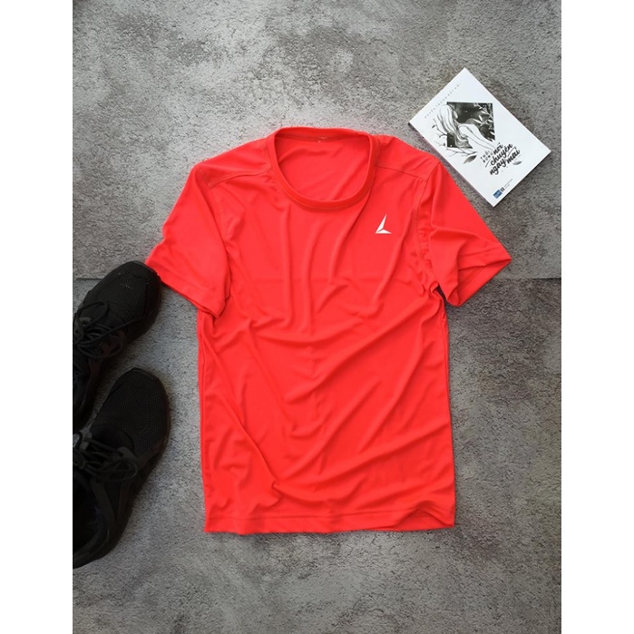 Áo Thun Online Nam cổ tròn slim fit mặc mát. nhiều màu - Vải Đẹp