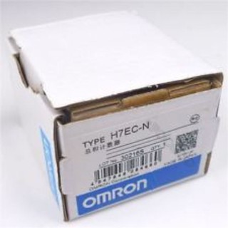 bộ đếm omron H7EC-N