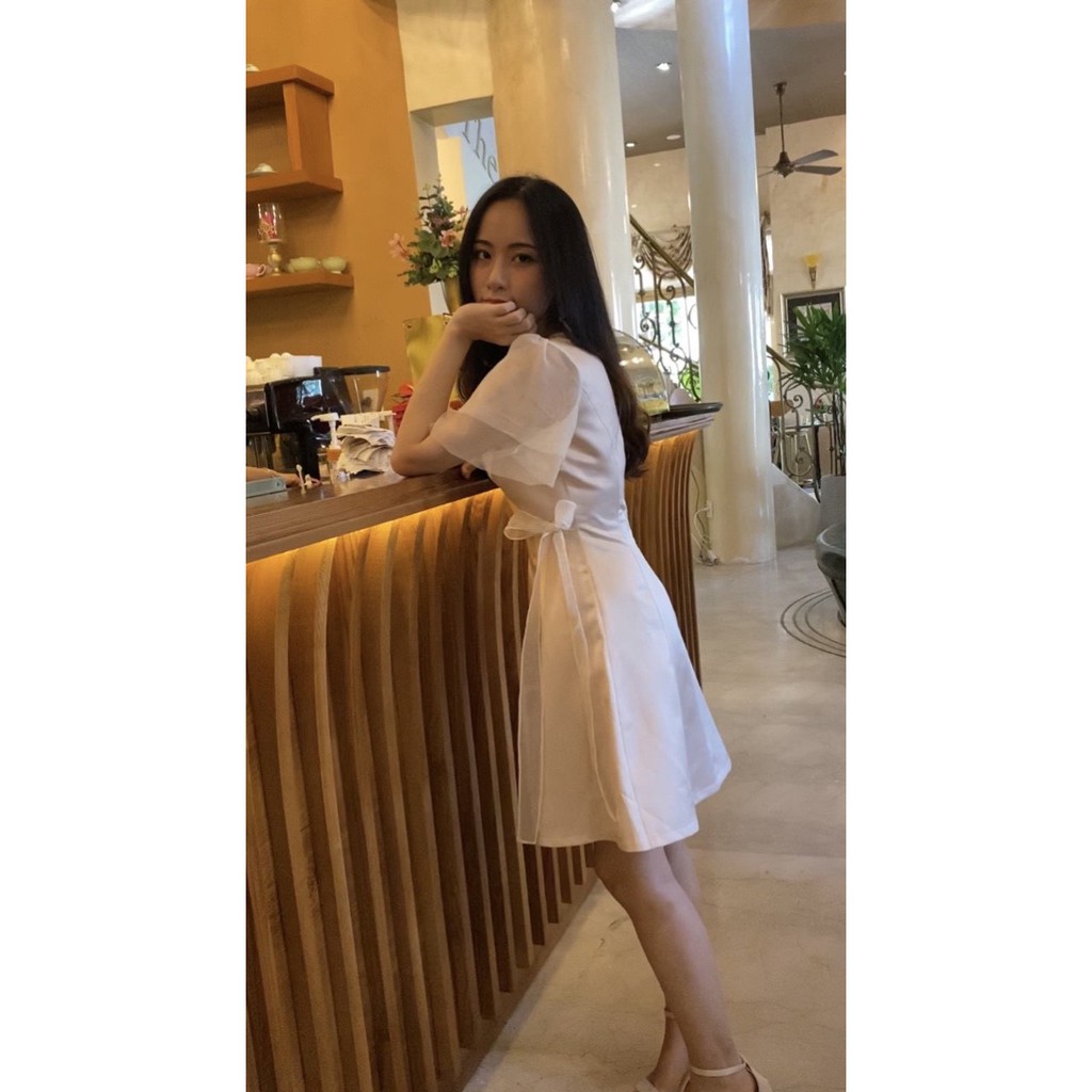 [Mã FATHANG5 giảm 10K đơn 50K] Đầm dự tiệc TÔN DÁNG SIÊU SANG | BigBuy360 - bigbuy360.vn