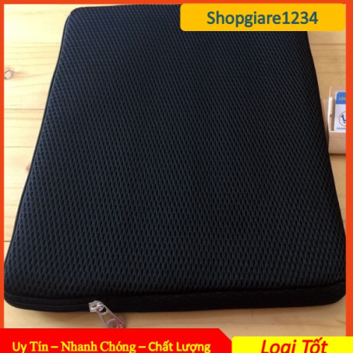 Túi chống sốc laptop LOẠI DÀY từ 10 inch -> 17 inch - CHẤT LƯỢNG LOẠI 1