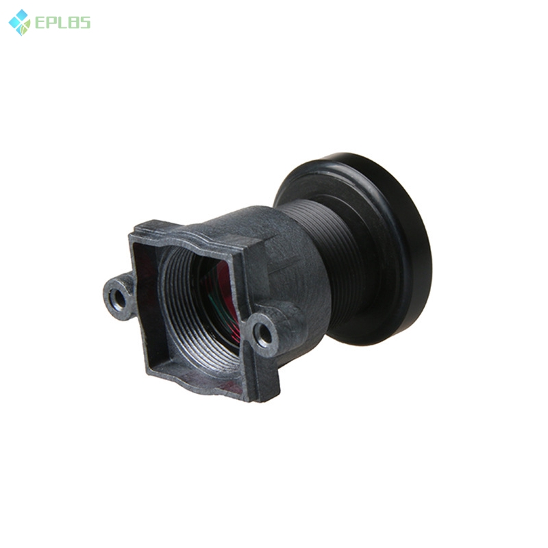 Ống Kính Eplbs Góc Rộng 170 Độ Cho Camera Hành Trình Sjcam Sj4000 Sj5000 Sj6000 Sj7000 Sj8000 Sj9000