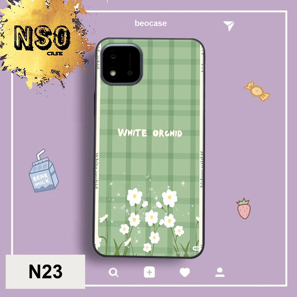 Ốp điện thoại Realme C20/C11 2020/C11 2021/C21Y/C21 in hình họa tiết độc lạ đẹp