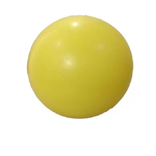 [GIÁ HUỶ DIỆT] 💥BÓNG CHUYỀN HƠI💥 Màu vàng 250g (Loại I) - Tặng kim bơm bóng