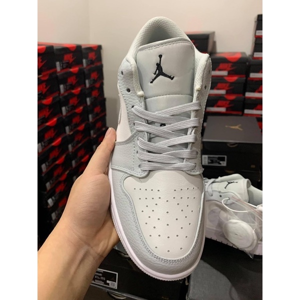 giày Air Jordan 1 low white Camo | Bản cao cấp
