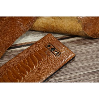 Miếng dán da Samsung Galaxy Note 8 [Deal_Hot]