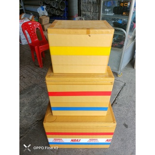 Thùng xốp giữ nhiệt - Nhiều size