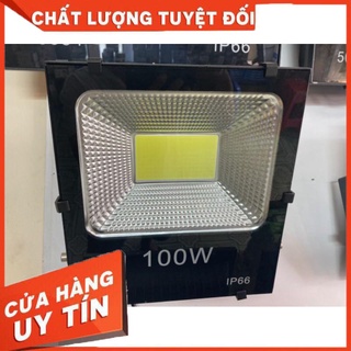 Đèn pha led từ 50w đến 200w