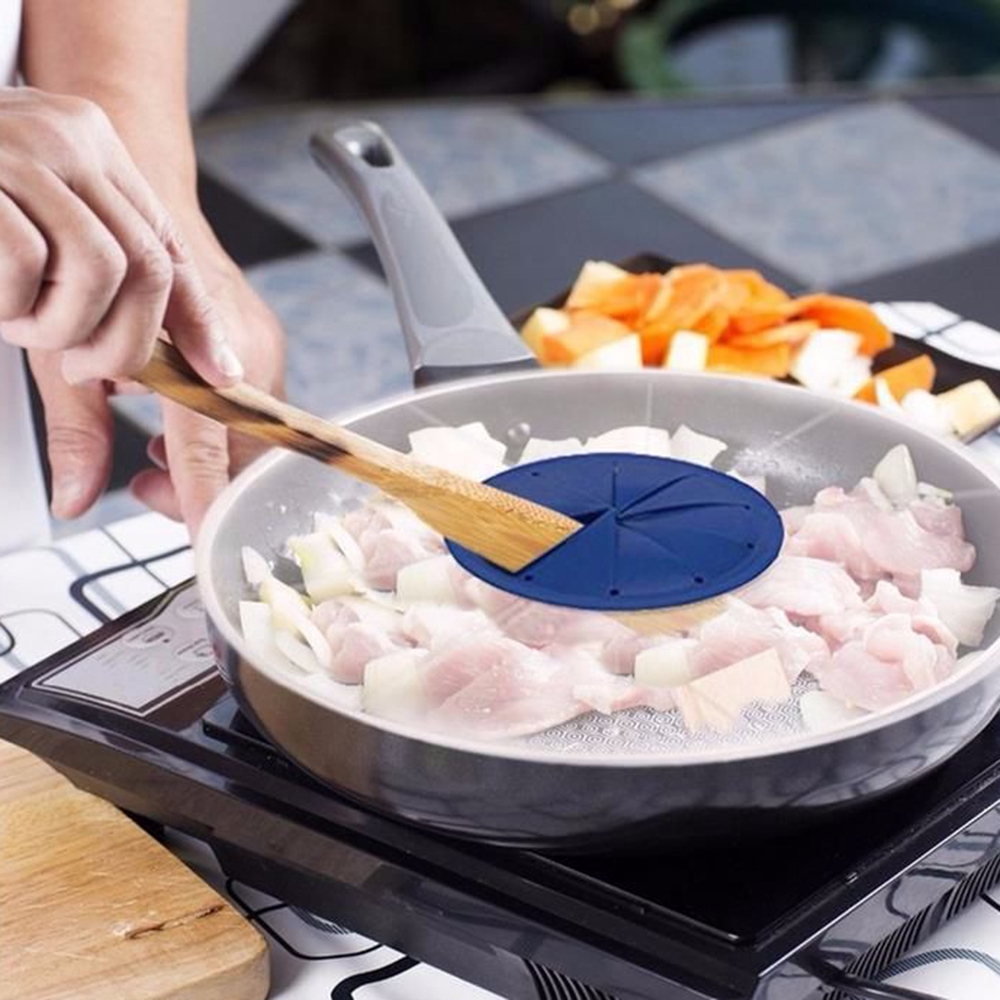 Nắp Đậy Chống Văng Nước Cho Máy Đánh Trứng Tiện Dụng