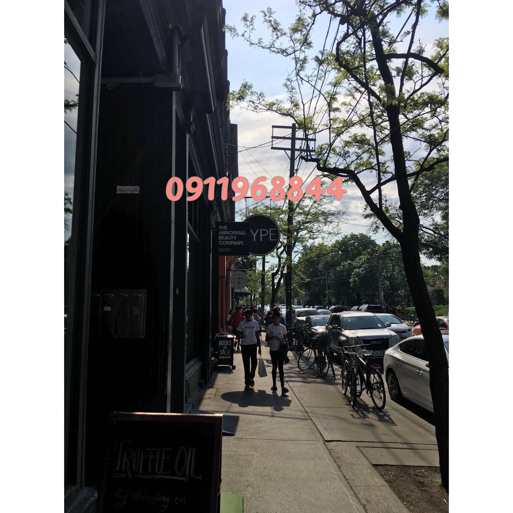 Toner Ordinary - Nước Hoa Hồng ordinary Glycolic Acid 7% Toning Solution