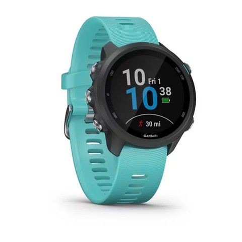 Đồng hồ thông minh Garmin Forerunner 245 / 245 Music - Hàng chính hãng FPT