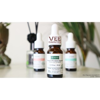 Serum trị mụn 💖 freeship 💖 mã giảm 15k serum trị mụn honesi 10ml