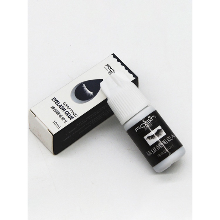 Keo Dán Lông Mi Giả Khô Nhanh Và Lâu Trôi 10Ml